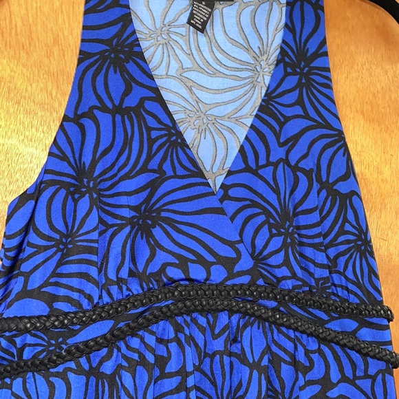 INC top - Picture 2 of 2